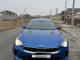 Kia Stinger 2018 года за 12 000 000 тг. в Кызылорда – фото 2