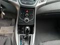 Hyundai Elantra 2014 года за 5 500 000 тг. в Уральск – фото 7