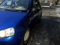 ВАЗ (Lada) Kalina 1118 2007 годаүшін1 500 000 тг. в Уральск – фото 7