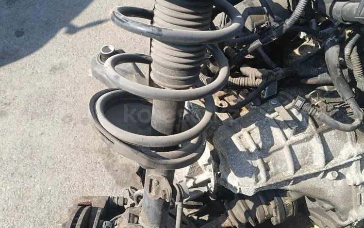 Амортизаторы передние в сборе 2WD за 40 000 тг. в Алматы