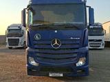 Mercedes-Benz  Actros 2013 года за 28 000 000 тг. в Шымкент