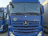 Mercedes-Benz  Actros 2013 года за 28 000 000 тг. в Шымкент – фото 5