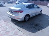 Hyundai Elantra 2017 года за 7 200 000 тг. в Актау – фото 3