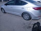 Hyundai Elantra 2017 года за 7 200 000 тг. в Актау – фото 4