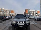 Nissan Patrol 2007 года за 13 000 000 тг. в Астана