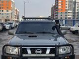 Nissan Patrol 2007 года за 13 000 000 тг. в Астана – фото 2