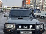 Nissan Patrol 2007 года за 13 000 000 тг. в Астана – фото 3