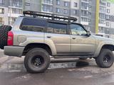 Nissan Patrol 2007 года за 13 000 000 тг. в Астана – фото 4