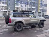 Nissan Patrol 2007 года за 13 000 000 тг. в Астана – фото 5
