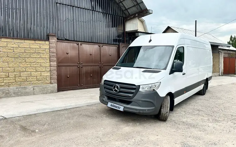 Mercedes-Benz Sprinter 2021 годаfor15 500 000 тг. в Кордай