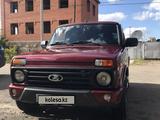 ВАЗ (Lada) Lada 2121 2021 года за 4 200 000 тг. в Петропавловск