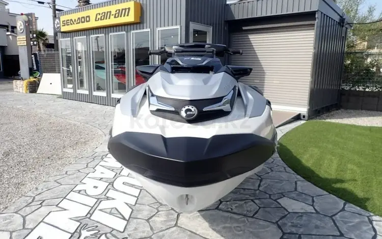 Гидроцикл Sea-Doo GTX… за 16 700 000 тг. в Алматы