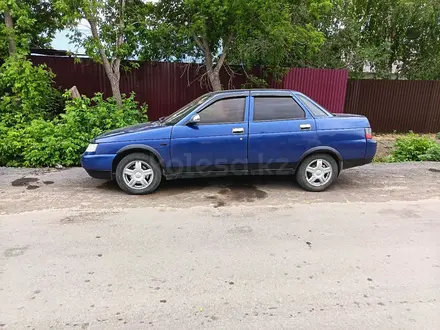 ВАЗ (Lada) 2110 2003 года за 850 000 тг. в Караганда – фото 2