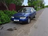 ВАЗ (Lada) 2110 2003 года за 850 000 тг. в Караганда