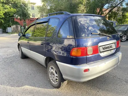 Toyota Ipsum 1996 года за 3 350 000 тг. в Усть-Каменогорск – фото 4