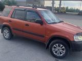Honda CR-V 1997 года за 2 700 000 тг. в Алматы – фото 2