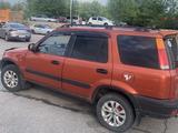 Honda CR-V 1997 года за 2 700 000 тг. в Алматы – фото 4