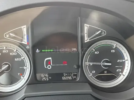 DAF  XF 2017 года за 28 800 000 тг. в Астана – фото 14