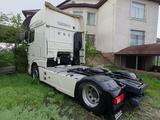 DAF  XF 2017 годаүшін28 800 000 тг. в Астана – фото 2