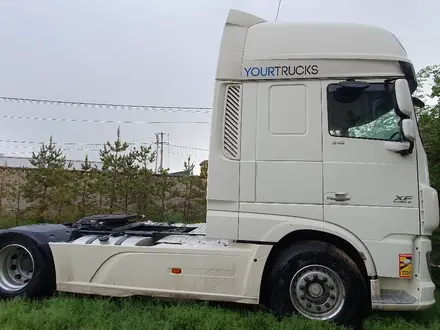 DAF  XF 2017 года за 28 800 000 тг. в Астана – фото 6
