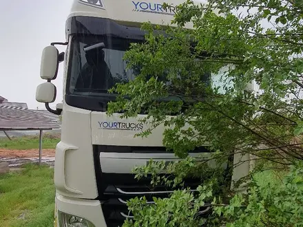 DAF  XF 2017 года за 28 800 000 тг. в Астана – фото 8