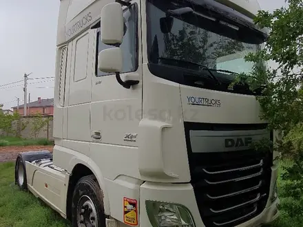 DAF  XF 2017 года за 28 800 000 тг. в Астана – фото 9