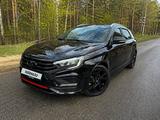 ВАЗ (Lada) Vesta 2024 годаүшін7 500 000 тг. в Костанай – фото 2