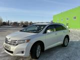 Toyota Venza 2011 годаүшін10 500 000 тг. в Актобе – фото 3