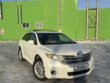 Toyota Venza 2011 годаүшін10 500 000 тг. в Актобе – фото 2