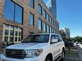 Toyota Land Cruiser 2014 года за 22 500 000 тг. в Алматы – фото 10