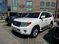 Toyota Land Cruiser 2014 года за 22 500 000 тг. в Алматы