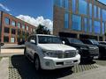 Toyota Land Cruiser 2014 года за 22 500 000 тг. в Алматы – фото 3