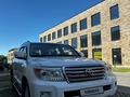 Toyota Land Cruiser 2014 года за 22 500 000 тг. в Алматы – фото 7