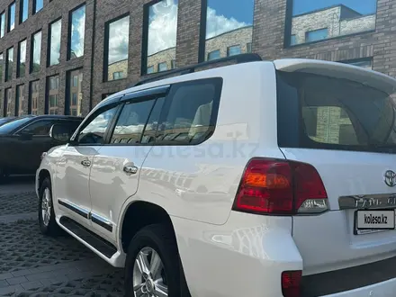 Toyota Land Cruiser 2014 года за 22 500 000 тг. в Алматы – фото 8