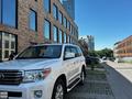 Toyota Land Cruiser 2014 года за 22 500 000 тг. в Алматы – фото 9