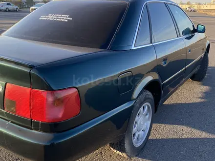 Audi A6 1996 года за 2 800 000 тг. в Астана – фото 5