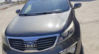 Kia Sportage 2013 года за 5 555 000 тг. в Атырау