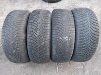 Шины 205/55 R16 — "GoodYear UltraGrip 7" (Словения), зимние, в отүшін70 000 тг. в Астана