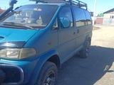 Mitsubishi Delica 1997 годаfor3 750 000 тг. в Алматы – фото 2