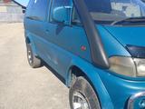 Mitsubishi Delica 1997 годаfor3 750 000 тг. в Алматы – фото 3