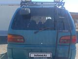 Mitsubishi Delica 1997 годаfor3 750 000 тг. в Алматы – фото 4