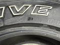 Комплект шин Maxxis A/Т Worm-Drive (980 Bravo) 285/60 R18 116T за 120 000 тг. в Актобе – фото 4