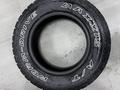 Комплект шин Maxxis A/Т Worm-Drive (980 Bravo) 285/60 R18 116T за 120 000 тг. в Актобе