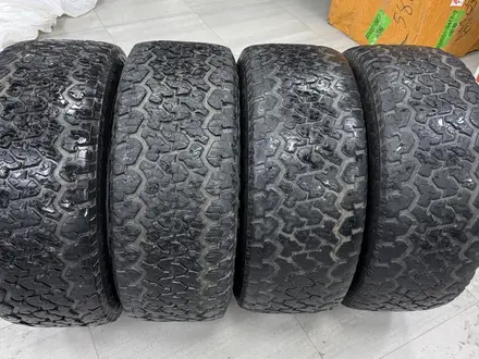 Комплект шин Maxxis A/Т Worm-Drive (980 Bravo) 285/60 R18 116T за 120 000 тг. в Актобе – фото 6