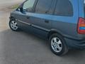 Opel Zafira 1999 года за 3 400 000 тг. в Шымкент – фото 8