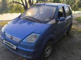 Hafei Brio 2005 годаfor500 000 тг. в Усть-Каменогорск – фото 2