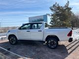 Toyota Hilux Prestige 2025 года за 28 290 000 тг. в Караганда – фото 2