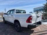 Toyota Hilux Prestige 2025 года за 28 290 000 тг. в Караганда – фото 3
