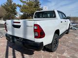 Toyota Hilux Prestige 2025 года за 28 290 000 тг. в Караганда – фото 5