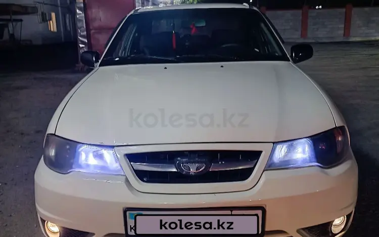 Daewoo Nexia 2012 года за 2 000 000 тг. в Кызылорда